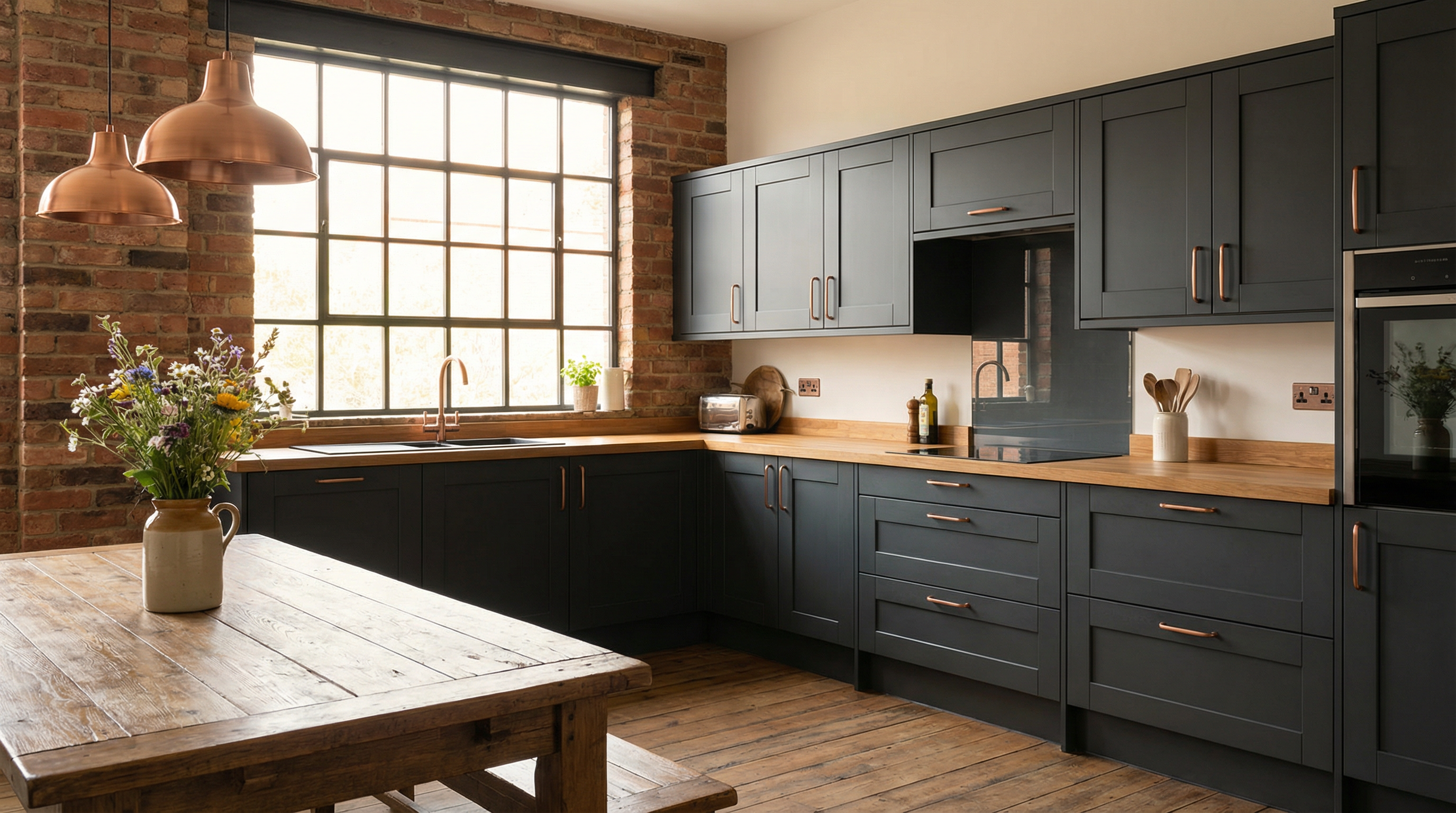 Kitchen Installation